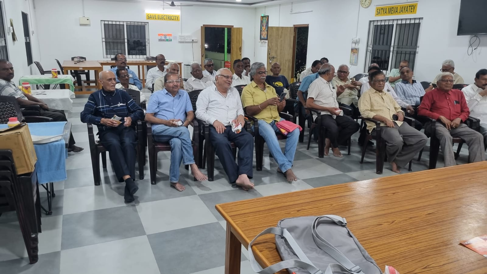 12 Participants in 42nd meeting.jpeg